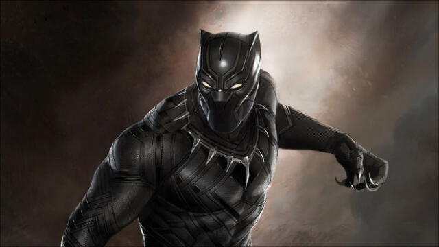 Black Panther: Confirman secuela de la cinta de Marvel