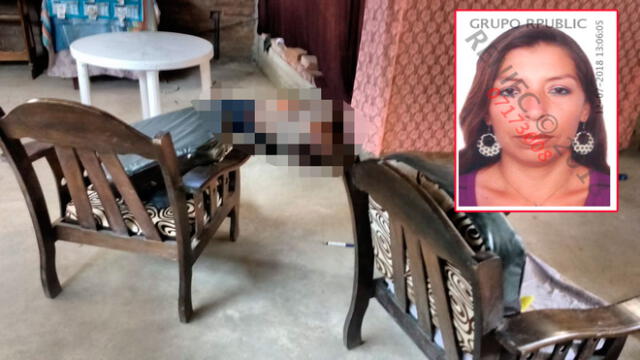 Feminicidio en Lambayeque: mujer es asesinada por su expareja [VIDEO]