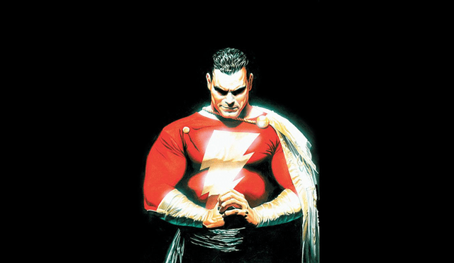 DC Comics: Revelan quién será el villano en la película ‘Shazam!’