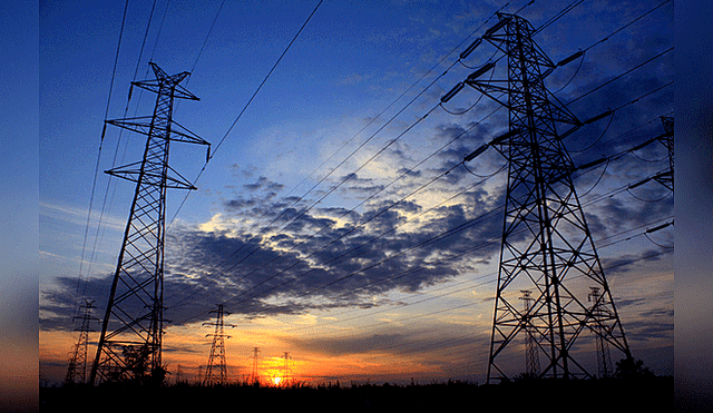 Tres empresas estarían fijando el precio de la electricidad