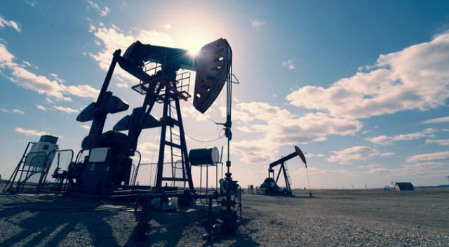 La OPEP+ prevé reducir hasta en 1 millón de barriles la producción diaria de Petróleo