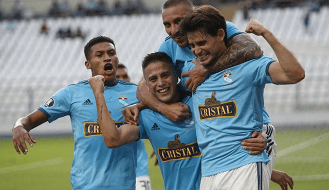 Sporting Cristal