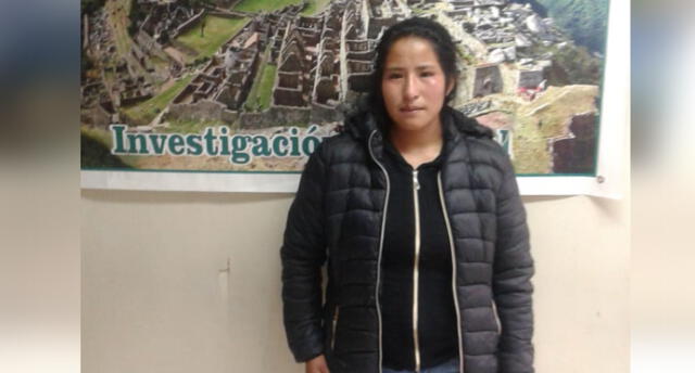 Cusco: mujer que se grababa maltratando a su bebé enviada a prisión [VIDEO]