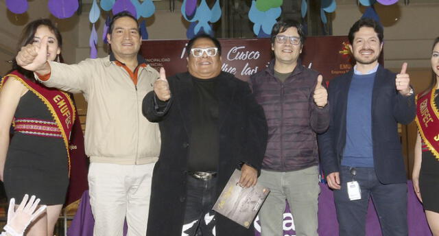 En Cusco, Los Mojarras estrenarán su canción “Ellas” contra la violencia hacia la mujer [VIDEO]