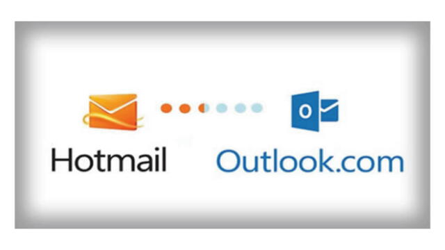 Mira cuál es la diferencia entre ambos servicios de correo electrónico. Foto: hijosdigitales