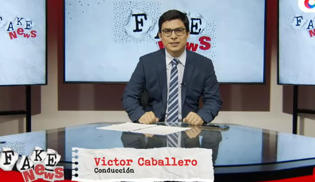 Fake News: ¿Gobierno gastó S/600 mil en paneles a favor de Vizcarra?