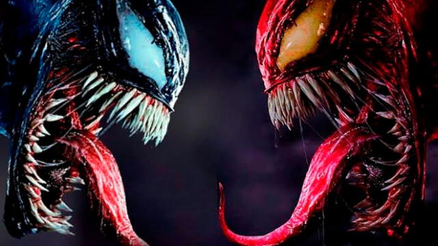 Carnage será interpretado por Woody Harrelson en la segunda entrega de Venom. Foto: Difusión