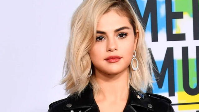 Selena Gomez, la artista más esperada de los American Music Awards 2019