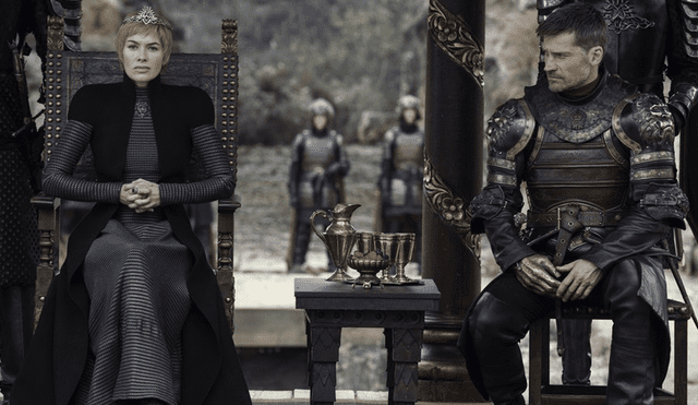 Game of Thrones: 'Jaime Lannister' revela impactante 'spoiler'