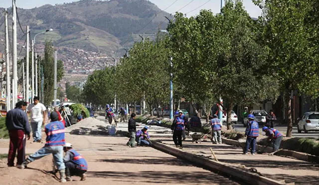 Contraloría detectó irregularidades en compra de Gobierno Regional de Cusco