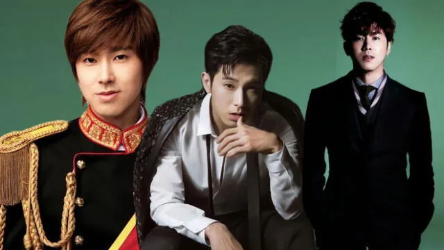 TVXQ: Yunho U know celebra cumpleaños