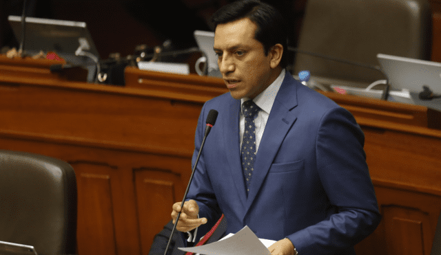 Violeta llama irresponsables al Apra por promover censura de Villanueva