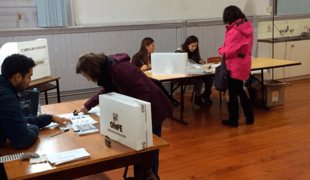 ONPE: ¿Cuál es la multa por no votar en las Elecciones 2018?