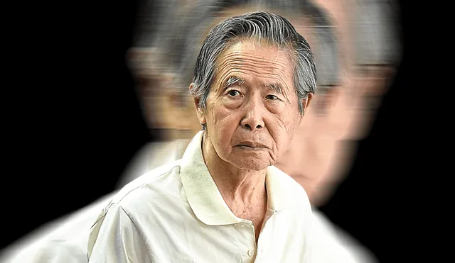 Fujimori: fallo que confirma nulidad de indulto es inapelable, según abogados