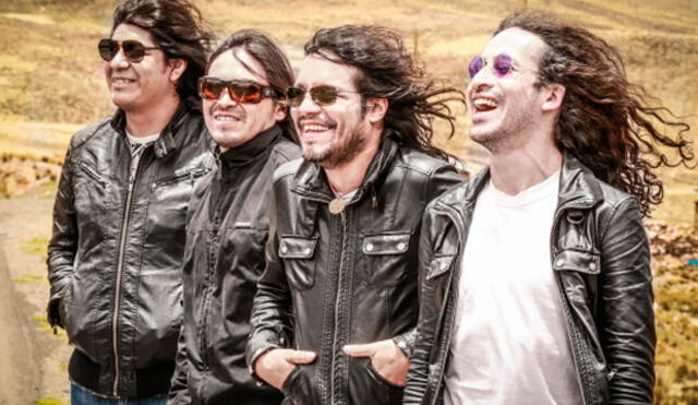 Día de Rock Peruano: Tercera edición reunirá a las 30 mejores bandas nacionales