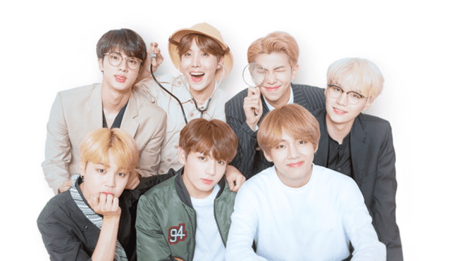 BTS World ya disponible gratis para Android e iOS