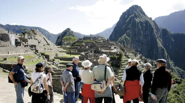 Censo 2017: Atractivos turísticos de Arequipa y Cusco atenderán el domingo