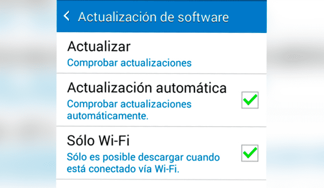 1. Algo tan sencillo como mantener actualizadas tus aplicaciones y sistema (Android, Windows) pueden marcar la diferencia. El 90 % de los ataques fructuosos de spam aprovechan un fallo de seguridad conocido que ya ha sido parchado.