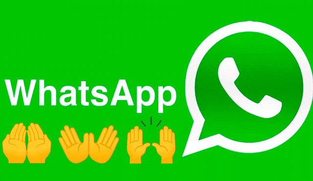 Conoce el significado de los emojis de WhatsApp. Foto: Composición La República.