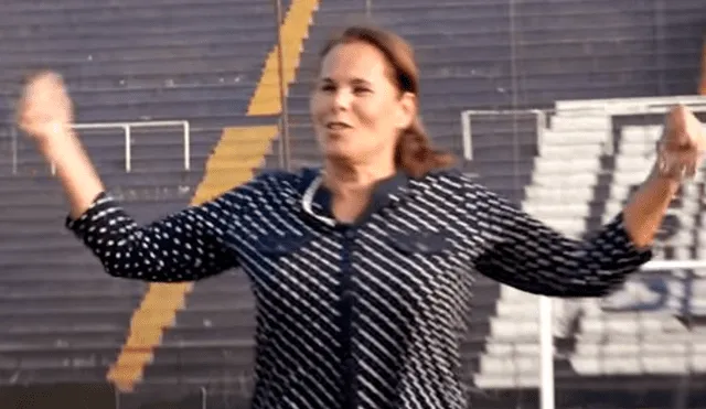 Día de la Madre en Alianza Lima: el tierno video de las madres de los jugadores blanquiazules