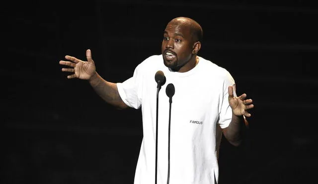 Kanye West asegura que la esclavitud es 'una elección'