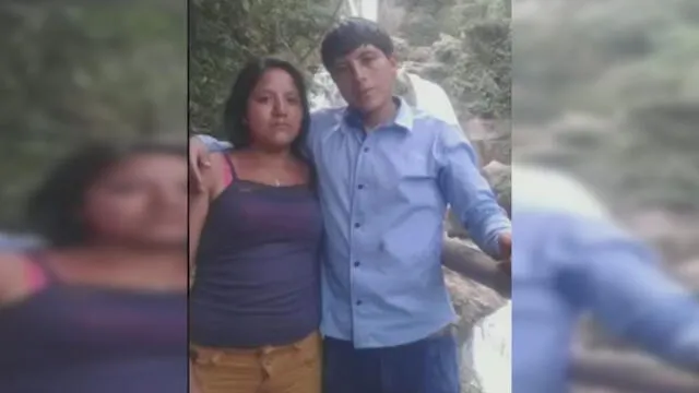 Feminicidio: sujeto ahorcó a su pareja y luego quiso suicidarse en Junín