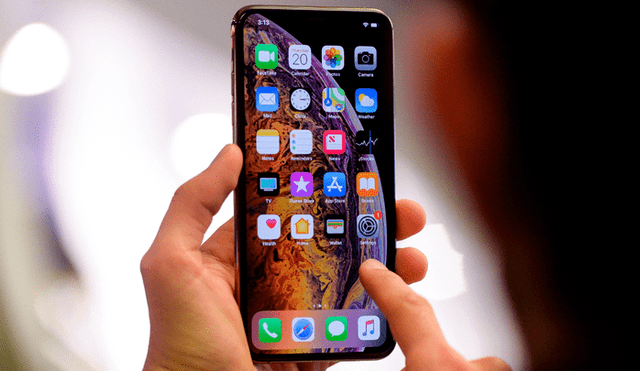 Entel anuncia venta de los últimos tres iphones lanzados por Apple