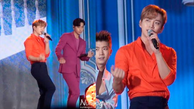 2PM: Junho se vuelve viral por fancams de "My House" a cinco años de su lanzamiento