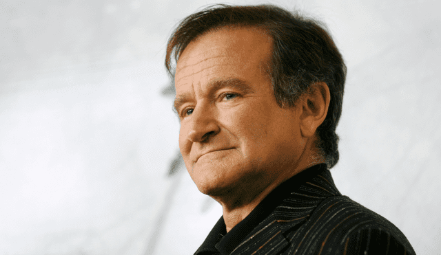 Patch Adams, Mrs. Doubtfire y Dead Poets Society son algunas de las películas más aclamadas de Robin Williams. (Foto: Alessia Pierdomenico)