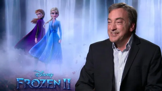 Frozen 2: Elsa no es una heroína