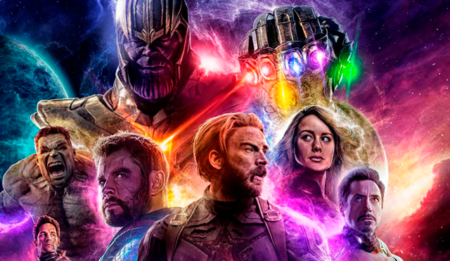 Avengers 4: ¿Hulk habría muerto en Infinity War y escena lo confirmaría? [VIDEO]