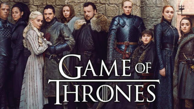 Game of Thrones: petición de fans para reiniciar la última temporada supera el millón de firmas