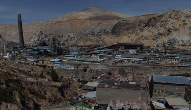 Exdueño de Doe Run realizó nueva demanda contra Perú por La Oroya