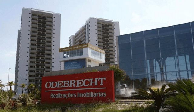 Colombia multa a Odebrecht y la inhabilita diez años por corrupción