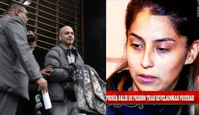 Esposa de Piero Gaitán rompe su silencio tras acusación de violación a anfitriona