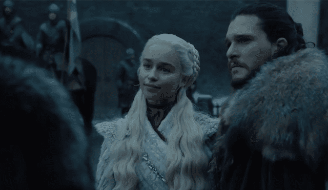 Game of Thrones: ¿Todo se repite? Los primeros capítulos de las temporadas 1 y 8 estarían conectados 