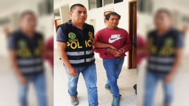 Trujillo: Fiscalía solicita 25 años de prisión para feminicida