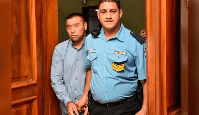 Un hombre de 41 años admitió el último viernes ante la corte de Argentina que violó a su hijastra mientras se encontraba postrada en una cama. (Foto: Difusión)