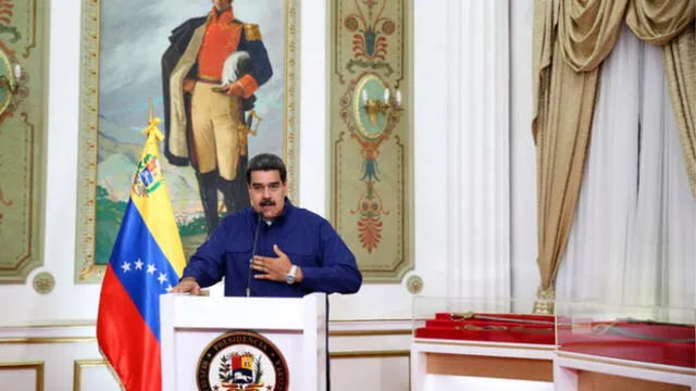 Maduro pedirá apoyo a ONU para investigar "ciberataque" al sistema eléctrico