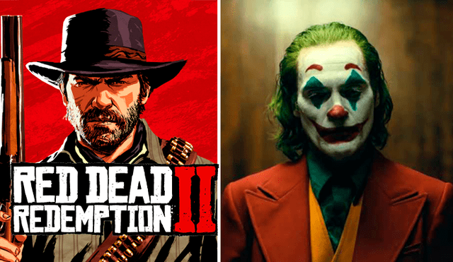 Este es el primer mod para Red Dead Redemption 2 en PC, que te permite jugar como el 'Joker'.