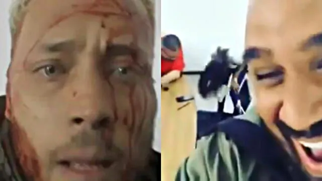YouTube: Chavistas se burlan del impactante asesinato de Óscar Pérez [VIDEO] 