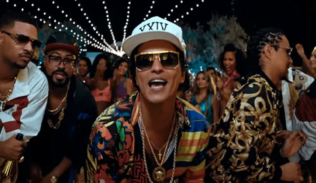 Google Traductor: Bruno Mars es víctima de aplicación al ser 'troleado' con inesperado resultado [FOTOS]