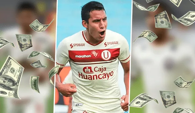 La venta de jugadores es uno de los principales ingresos de los clubes sudamericanos. Foto: composición Fabrizio Oviedo LR / RPP / Liga 1 / Líbero