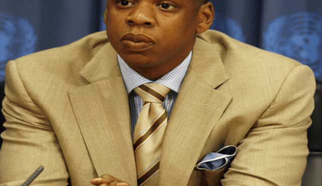 Forbes: Jay-Z se convierte en el primer multimillonario del hip-hop