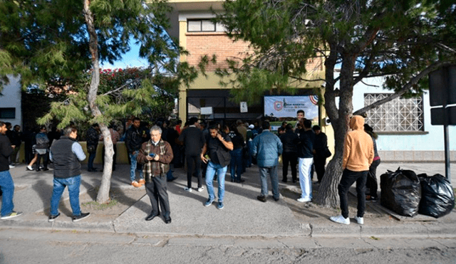 Estudiante de Torreón que provocó tiroteo imitó vestimenta de autor de masacre en Columbine