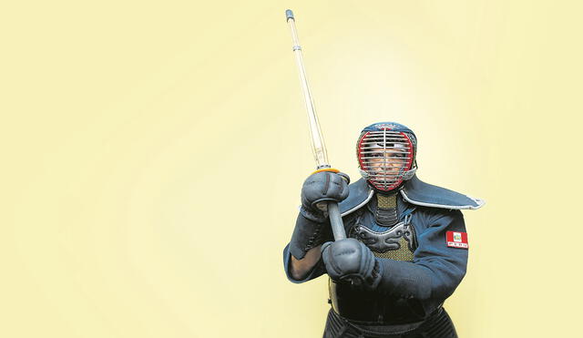 Kendo, el camino de la espada samurai