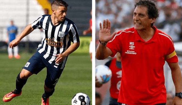 ¿Gabriel Costa regresará a Alianza Lima?