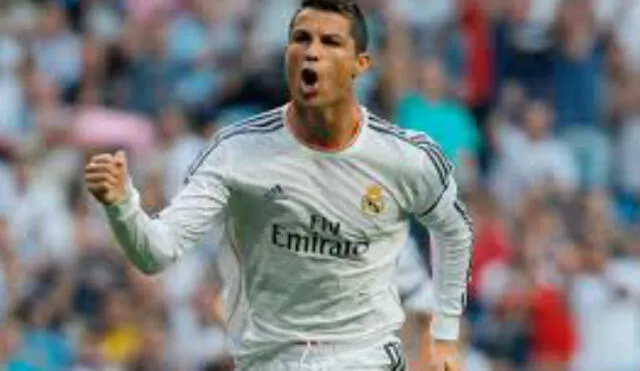  Cristiano Ronaldo insultó a los fanáticos del Real Madrid que lo abuchearon 