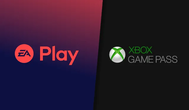 EA Play estará disponible en las consolas Xbox a partir del 10 de noviembre. | Foto: Composición La República