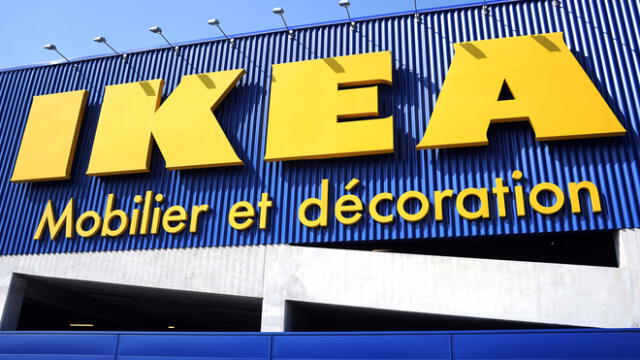 Ikea, el gigante de muebles y artículos para el hogar, por fin llegará a Perú